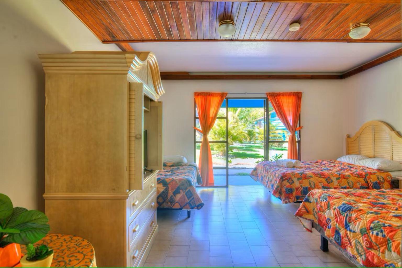 Beach Break Resort & Cr Surf Camp Хако Екстер'єр фото