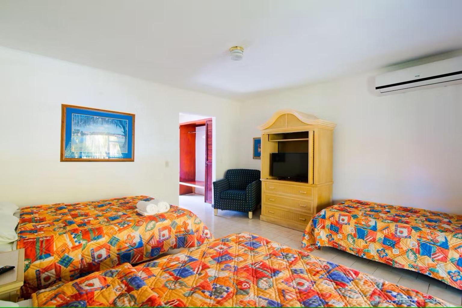 Beach Break Resort & Cr Surf Camp Хако Екстер'єр фото